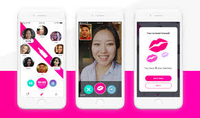 It's tough to listen to others' opinions of them. New D C Dating App Wants You To Video Chat With Potential Matches What Could Go Wrong Dcist