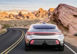 Mercedes Benz F 015 A Self Driving Luxury Sedan Mercedes Benz Mercedes Benz
