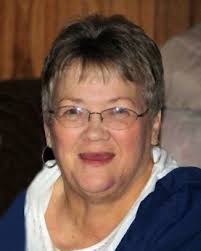 Obituary for Judy Staley Hawn