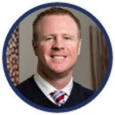 Mark Mersman's Instagram, Twitter & Facebook