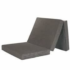 Cover 190 x 70 x 10. Klappbare Matratze Gunstig Kaufen Ebay