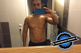 Ce n'est pas une fiction sortie tout droit d'une série télé : 7 Erreurs Qui Vous Empechent De Prendre Du Muscle Fizzup