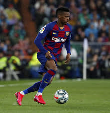 Rumors in the media confirm that barcelona has agreed to terms with wolverhampton wanderers over the transfer of nelson semedo. Fc Barcelona La Liga Barcelona Put Nelson Semedo Up For Sale After Contract Talks Break Down Marca In English