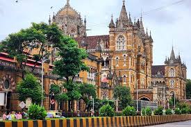 Flora Fountain (Mumbai (Bombay), India ...