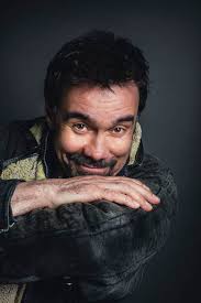 Oliver Huether, comédien (Agentur Glanzlichter)