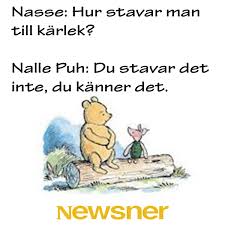 Du måste tro på livet även om du ska kloka kortaskar med citat om glädje, motivation, kärlek, vänskap och lycka. 7 Helt Underbara Citat Fran Nalle Puh Som Vi Alla Borde Bara Med Oss
