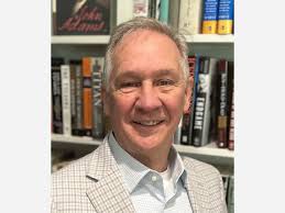 LFP Town Crier Endorses Bryce James For LFP City Council Position 1