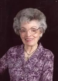 Obituary information for Lenora Lea Mead