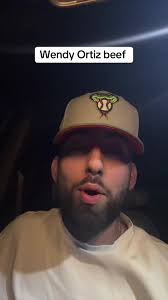 Wendy Ortiz's Hilarious Take