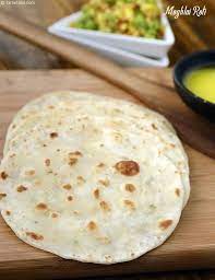 Mughlai Roti Recipe Mughlai Tava Roti Recipe Roti Recipes Roti Recipe