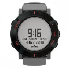 Please refer to the user guide for detailed information on setting these properly. Suunto Core Reviews Trailspace