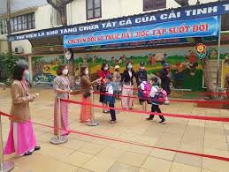 #leduongbaolam #duonglamdongnai #vinetwork #quynhquynh #baonhi thương con gái, lỡ đi quay nên quay cho hết tuồng luôn. Hom Nay Há»c Sinh Háº£i Phong Háº£i DÆ°Æ¡ng Ä'i Há»c Trá»Ÿ Láº¡i Vietnamnet