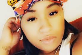 Fundraiser for Chauntoya King by Mesa Copeland : Memory of Tigi