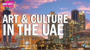 Emirati culture is rather different from western equivalents in many ways, and there are small acts in everyday life that visitors need to be mindful of when visiting any. The Uae S Top Art Culture Spots In 2019 Youtube