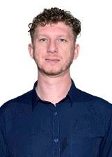 Candidato David Campacci