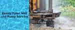 Well Repair, Water Filtration - Tyler Well And Pump