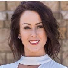 Katina Baxter's Instagram, Twitter & Facebook