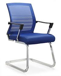 China Office Furniture Staff Meeting Room Conference Chair Mesh Visitor Seat Without Casters Conference Ch Boardroom Chairs Cheap Office Chairs Leisure Chair