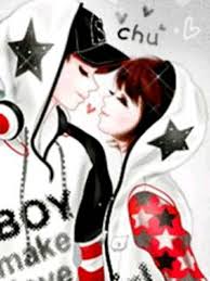 Koleksi gambar kartun romantis untuk dp bbm untuk mewakili perasaan sobat dalam sebuah foto dan gambar yang romantis ditambah dengan sebuah kata kata cinta romantis cocok sekali untuk dijadikan sebagai dp bbm atau foto profile sebuah gambar bisa mencerminkan perasaan cinta apalagi jika ditambah dengan kata kata terlihat so sweet banget bukan berikut adalah kumpulan gambar gambar kartun. Kartun Korea Photos Facebook