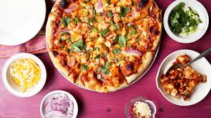 Check spelling or type a new query. Bbq Chicken Pizza California Pizza Kitchen Style Recipe Food Com