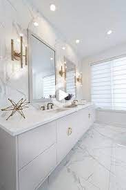 Join the decorpad community and share photos, create a virtual library of inspiration photos, bounce off design ideas with fellow members! 24 Ideas Wood Desk Ideas Small Spaces For 2019 In 2021 White Marble Bathrooms Modern White Bathroom Bathroom Interior Design