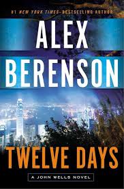 As a reporter for the new york times, alex berenson has covered topics ranging from the occupation of iraq to the flooding of new orleans to the travails of . 12 Days Von Alex Berenson Bucher Orell Fussli