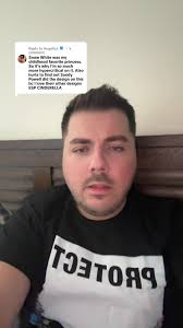 Sandy Powell Snow White