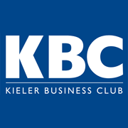 The current status of the logo is active, which means the logo is currently in use. Der Kieler Business Club