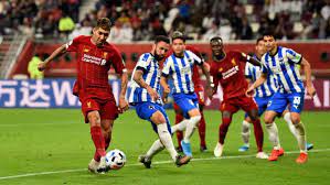 Los rayados del monterrey se medirán este miércoles 18 de diciembre ante el poderoso rival, el liverpool de jürguen klopp, actual campeón de la champions league y líder de la liga premier. Noticias De Monterrey Rayados Vs Liverpool Un Ano Despues Los Momentos Que Han Marcado A Monterrey Marca