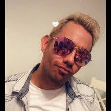 Brian Serpa's Instagram, Twitter & Facebook