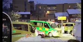 Damit steigt die zahl der bestätigten todesopfer auf fünf. Oe6mdhxdo9zy3m