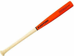 Easton Mako Ash Adult Wood Baseball Bat Various Sizes