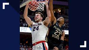 Gonzaga basketball roster 2020 21. Gonzaga S Tillie Kispert Share Thoughts On 2019 2020 Basketball Roster Krem Com