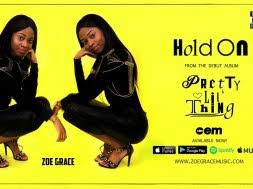 She returns the favor by helping them out from time to time with persons of interest cases that require her particular skills and contacts. Zoe Grace Hold On Official Audio Video Gospel Soul