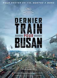 Martial law is declared when a mysterious viral outbreak pushes korea into a state of emergency. Train To Busan Movie Download Stonerenew