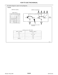 1995 nissan sentra wire 12v constant wire starter wire second starter wire ignition wire accessory wire second. Fog Light Wiring Diagram 2003 Nissan Sentra Wiring Diagram Tame Cable Tame Cable Piuconzero It