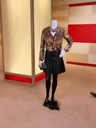 Transgender Fashion Tips: What Not to Wear