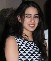 Sara Ali Khan Age Height Weight Family Husband Affairs Biography 2021 Sara Ali Khan Sara Ali Mahira Khan Pics
