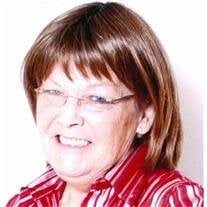 Nancy K. Cox Obituary