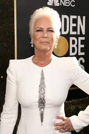 Jamie lee curtis on imdb: Jamie Lee Curtis Drags Fiji Water Girl For Blatant Promotion Instyle