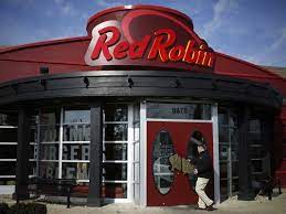News Red Robin Takes A Hit As Burger Lovers Move To Fast Food Chains Red Robin Restaurant Red Robin Gourmet Burgers America