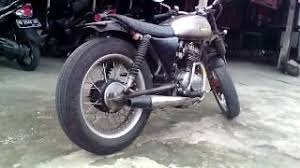 Koleksi 72 modifikasi tiger revo herek terlengkap. Modifikasi Gl Pro Jap Style Terkeren Semi Klasik Modif Ban Besar Tahun 90 An Youtube