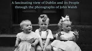 The 50 Francis Street Photographer by Suzanne Behan