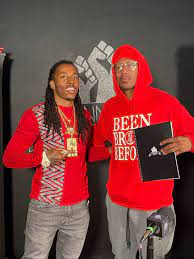Nicholas scott cannon is the definition of a talented individual. Young Pharaoh Cannonclass Coming Soon Family Yes This Was Advanced Class Nick Cannon Much Love For Having Me Youngpharaoh Nickcannon Awaken Facebook