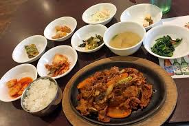 Explore other popular nightlife near you from over 7 million businesses with over 142 million reviews and opinions from yelpers. Here Are Colorado Springs Top 5 Korean Spots