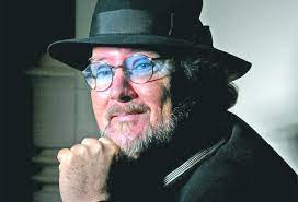 Carla rafferty (@carlarafferty) | twitter. Baker Street Star Gerry Rafferty Dies The Independent The Independent