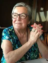 Ingrid Hassinger Obituary (2025)