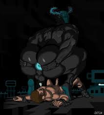 Steve Rule, Warden Rule - Size Difference, Spread Anus, Yaoi, Gay, Male  Only - Valorant Porn Gallery