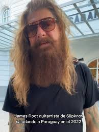 What Happened to James Root