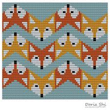You can combine two or more different stitch patterns to produce your own designs. Pin On Kuvioneuleet Ja Neulekuviot
